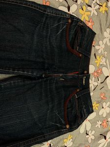 Women's Flare Jeans