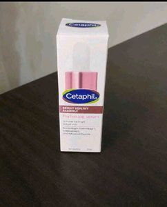 Cetaphil Bright Healthy Radiance Perfecting Serum