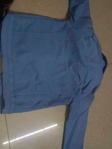 Girls Jacket