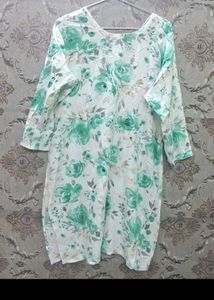 Elegant Lavender Kurta Set of 2