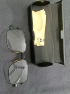 Unisex Transfernt Day Night Glasses