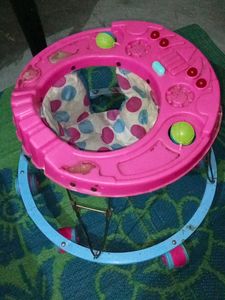 New Baby Walker