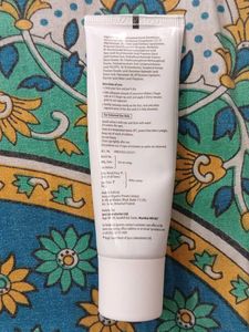 Acne-UV SPF 50+ Sunscreen Gel