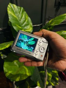 Kodak EasyShare C140 Digital Camera