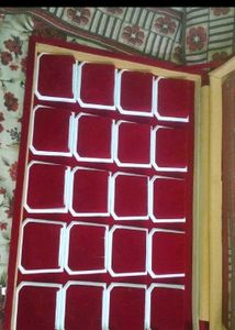 jewellery box