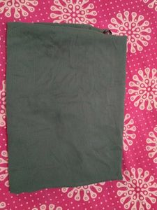 Emerald Green Embellished Dress