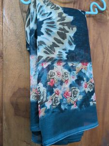 🆕Floral Print Kurta Set