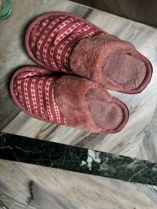 Comfortable Indoor Slippers
