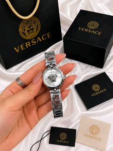 VERSACE*❣️🔸 *LADIES WATCH*🔸 *PREMIUM QUALITY*🔸