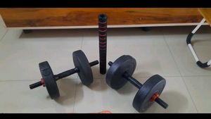 Dumbbells Set