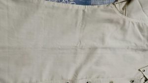 Timberland Casual Button-Down Shirt