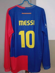 Barcelona Jersey - Long Sleeve size 'L'( large) 53