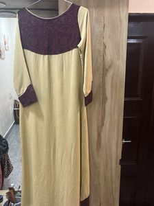 Libas Elegant Kurta