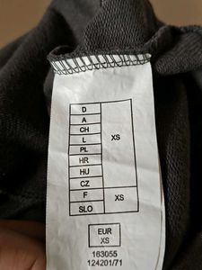 Graphic Print Sweatshirt