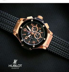 Hublot  * Big Bang❤* 7AAA PREMIUM QUALITY FOR MENS