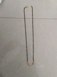 Elegant Mangalsutra