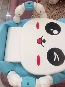 Cute Cartoon Potty Training Seat