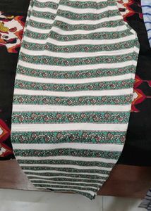 Stylish Striped Ethnic Pants