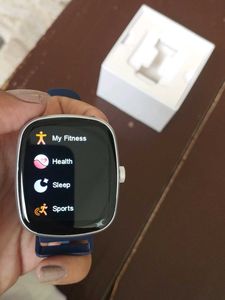 Fastrack Jupiter S3 Smartwatch