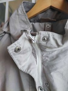 Japanese Style Casual Jacket