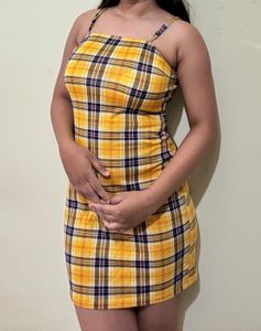 SHEIN bodycon Dress