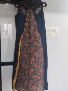 kurta wearing in Navratri also