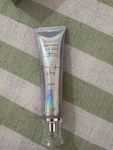 Faces Canada Strobe Cream - Silver