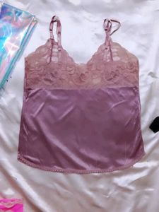 New Cami Top