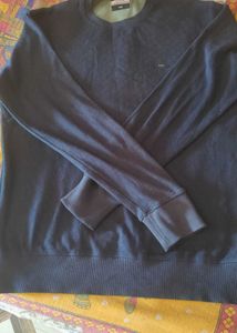 Men's Classic Crewneck Pullover