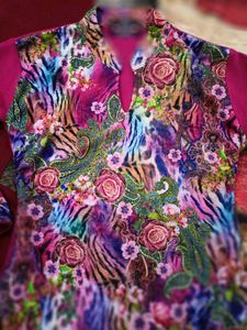 Beautiful Woolen Kurti