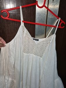 Cute Cape Top