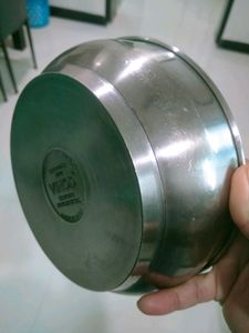 Vinod Brand Cooking Pot