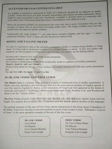 G-HELP NOTES RPSC 2nd Grade English Module 3