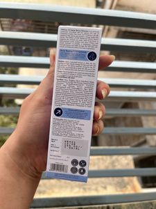 WishCare 3:1:1 Barrier Bounce Moisturizer
