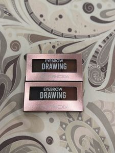 Rhoda Eyebrow Drawing Pencils
