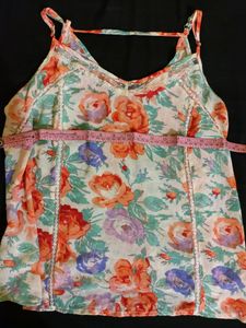 FOREVER21 Top