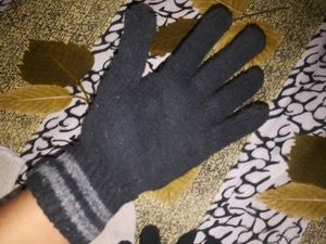 Gloves For Man