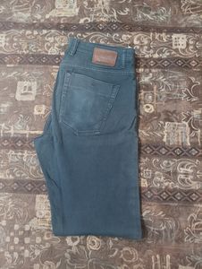 Solly Jeans