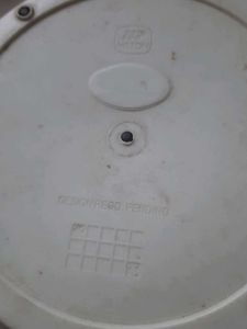 Vintage Insulated Casserole box