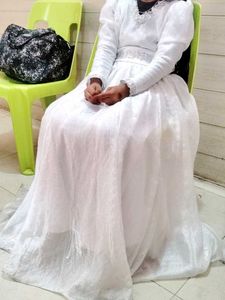 Beautiful Girls Gown😍