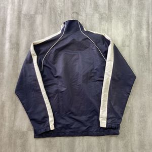Vintage FILA full-zip track jacket