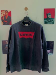 Levi's Graphic Sweatshirt