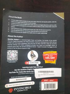 5000+ Daily Use English Sentences Book