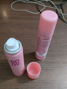 Miniso Perfumes