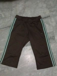 Adidas Track Pants Capris