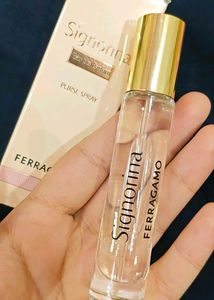 Ferragamo Signorina Eau de Parfum Purse Spray