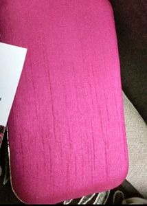 Aneekant Brand Clutch