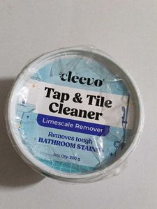 Clevo Tap & Tile & kitchen cleaner