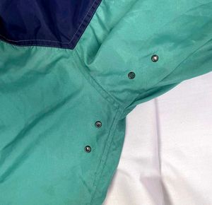 Waikiki Colourblock Windbreaker