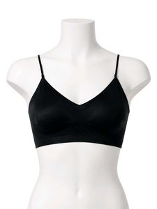 Black Bralette